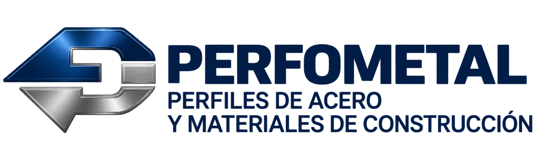 PERFOMETAL · Perfiles de acero y materiales de construcción